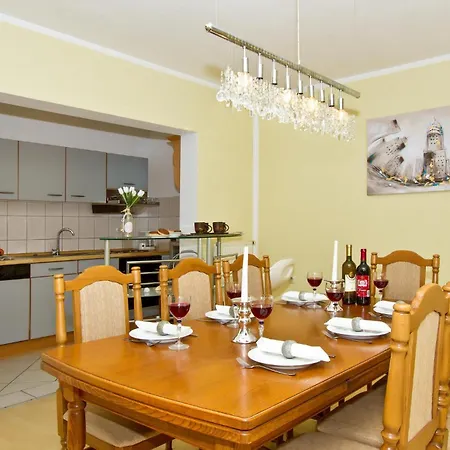 5 Bedroom Lovely In Trogir