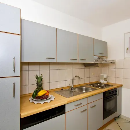 5 Bedroom Lovely In * Trogir
