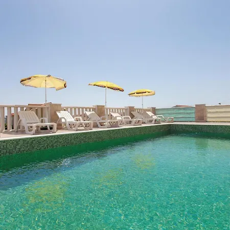 5 Bedroom Lovely In * Trogir