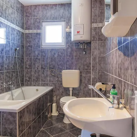 5 Bedroom Lovely In * Trogir